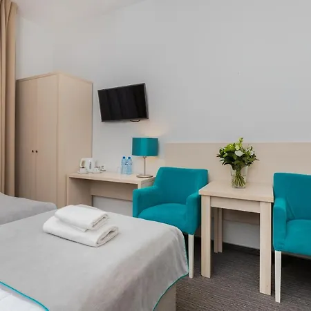 Bed & Breakfast Angela 3*