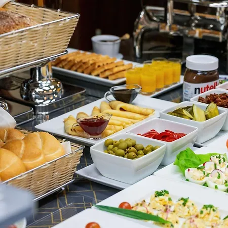 Alojamento de Acomodação e Pequeno-almoço Angela 3*