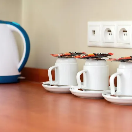 Alojamento de Acomodação e Pequeno-almoço Angela 3*