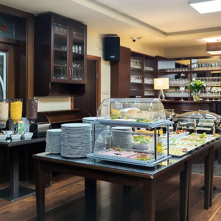 Angela Bed & Breakfast Gdańsk