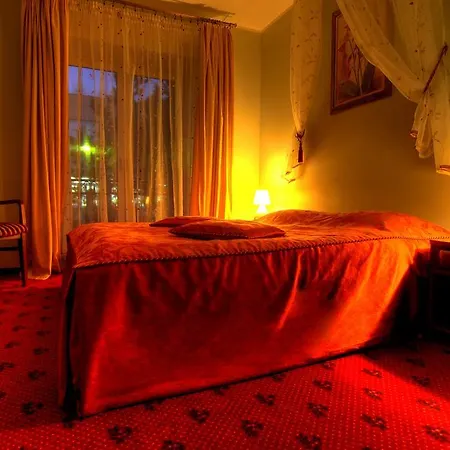 Angela Bed & Breakfast