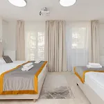 Bed and breakfast Angela Gdansk