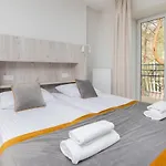 Angela Bed and breakfast