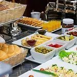 Bed and breakfast Angela 3*