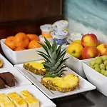 Bed and breakfast Angela 3*