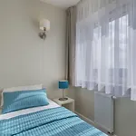 Bed and breakfast Angela 3*