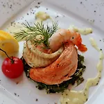 Angela Bed and breakfast Gdansk