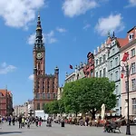 Nocleg ze śniadaniem Angela