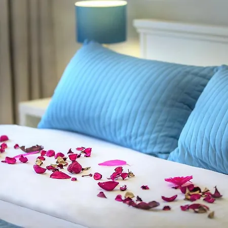 Angela Bed & Breakfast Gdaňsk