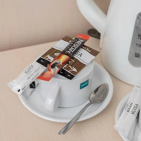 Frühstückspension Angela Danzig