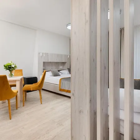 Angela Bed and Breakfast 3*