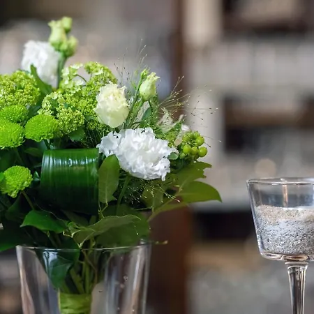 Angela Bed and Breakfast