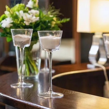 Bed and Breakfast Angela Γκντανσκ