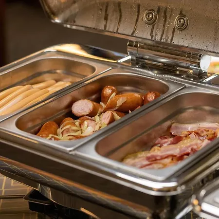 Angela Bed and Breakfast 3*