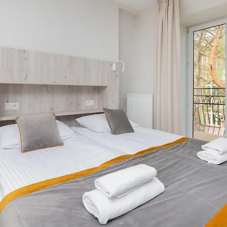 Angela Bed and Breakfast