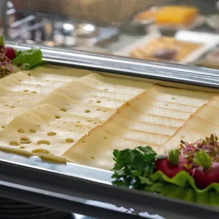 Angela Bed and Breakfast Γκντανσκ