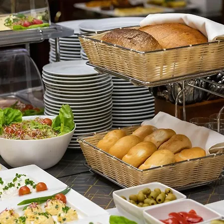 Bed & Breakfast Angela 3*