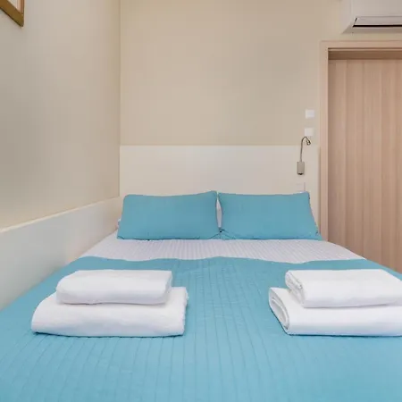 Angela Bed & Breakfast Gdansk