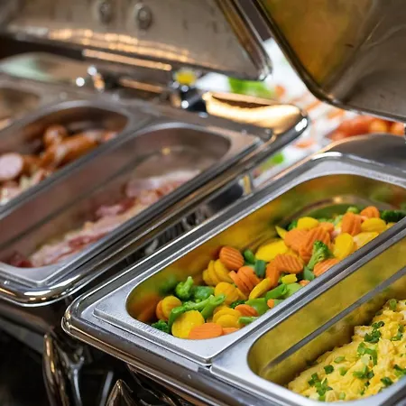 Angela 3* Γκντανσκ