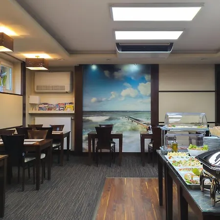 Angela Bed and Breakfast