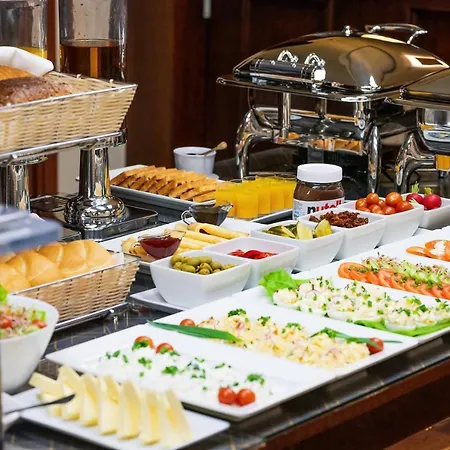 Angela Frühstückspension 3*