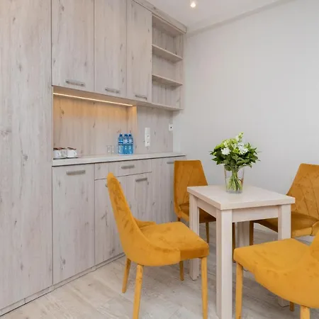 Angela Bed and Breakfast