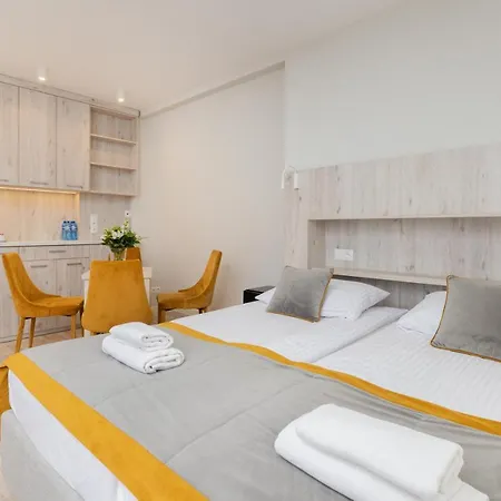 Angela 3* Γκντανσκ