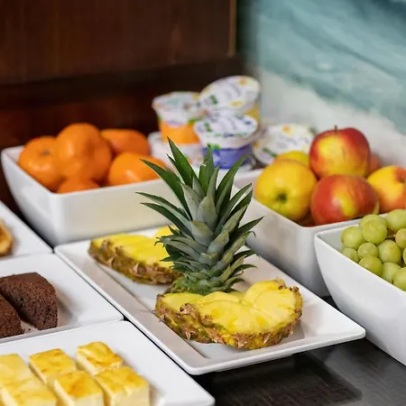 Bed and Breakfast Angela 3*