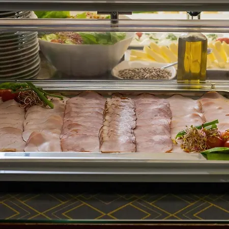 Bed and Breakfast Angela 3*