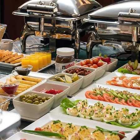 Angela Γκντανσκ