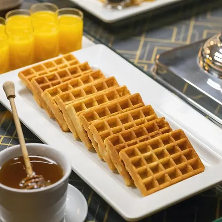 Bed and Breakfast Angela Γκντανσκ