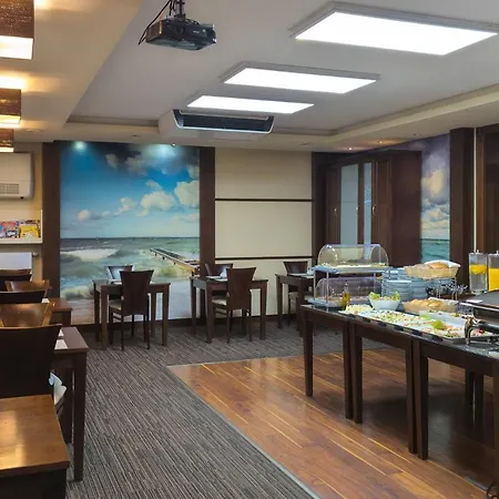 Bed and Breakfast Angela 3*