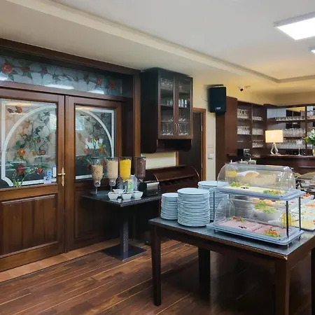 Angela Frühstückspension