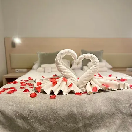 Angela Bed & Breakfast Gdansk