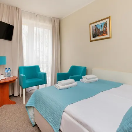 Bed & Breakfast Angela 3*