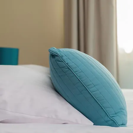 Angela Bed and Breakfast Γκντανσκ