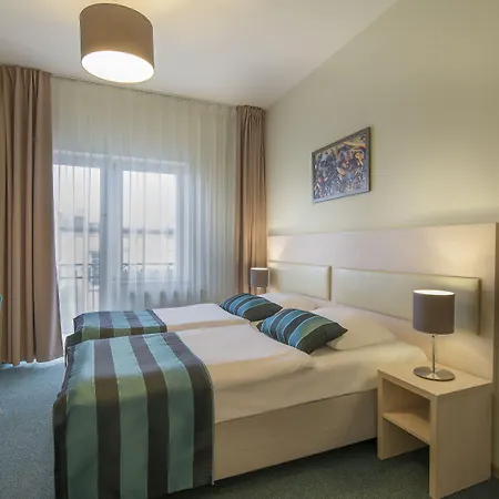 Bed & Breakfast Angela 3*