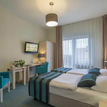 Angela Bed and Breakfast 3*