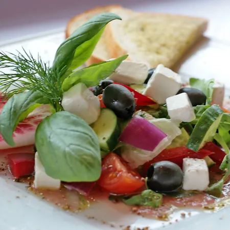 Angela 3* Γκντανσκ