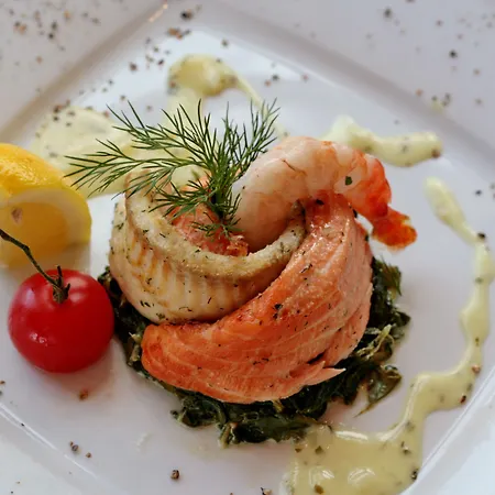 Angela Bed and Breakfast Γκντανσκ