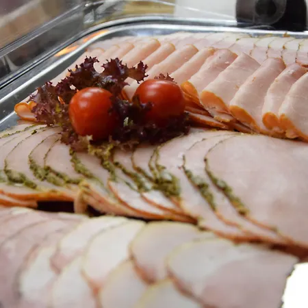 Bed and Breakfast Angela