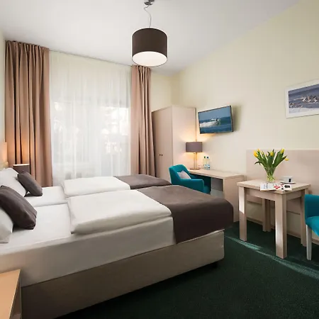 Angela Bed and Breakfast Γκντανσκ