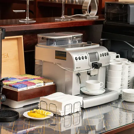 B&B Angela 그단스크