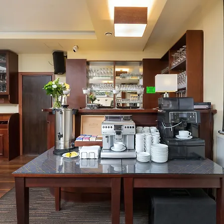 Angela Bed & Breakfast Gdaňsk