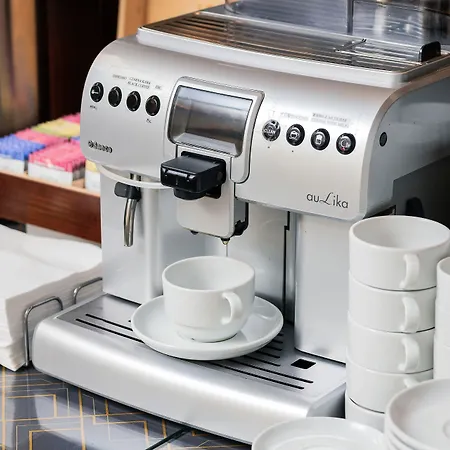 Angela B&B 그단스크