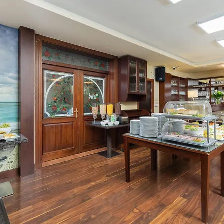 Angela Bed and Breakfast