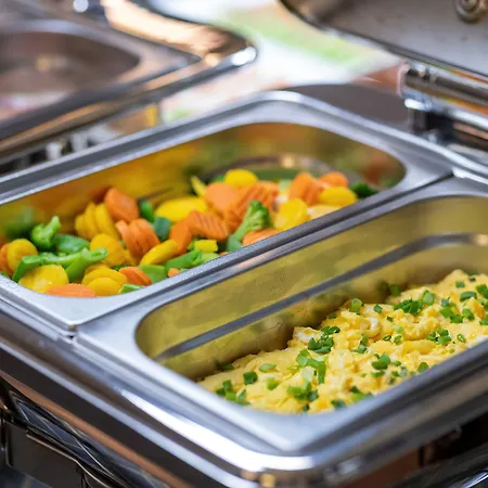 Frühstückspension Angela Danzig