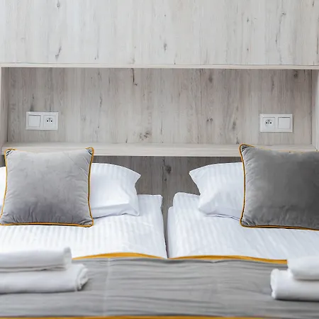 B&B Angela 그단스크