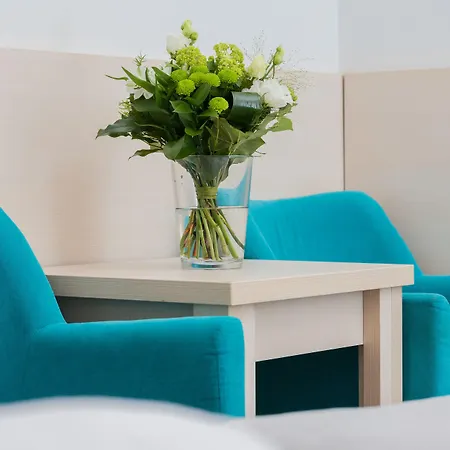 Angela 3* 그단스크