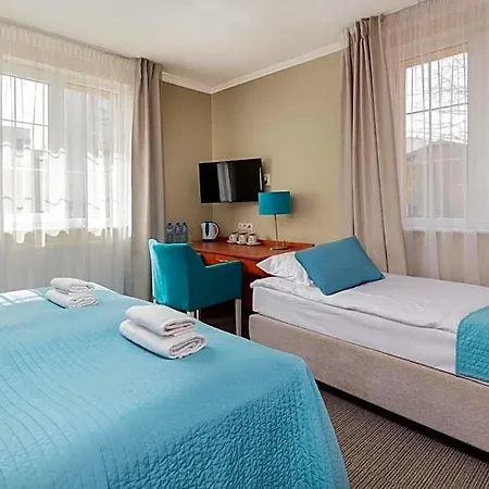 Bed & Breakfast Angela 3*